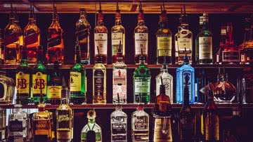 A bebida alcoólica pode ser prejudicial à saúde